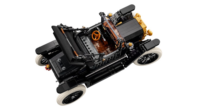 Ford Model T