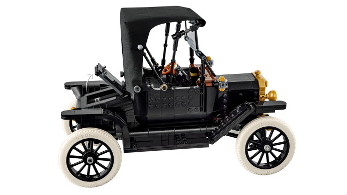 Ford Model T