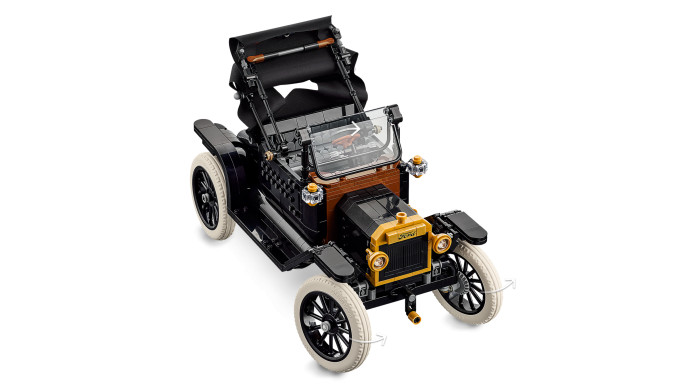 Ford Model T
