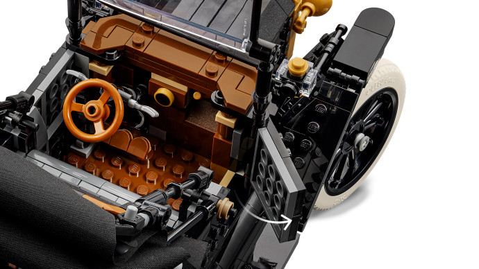 Ford Model T