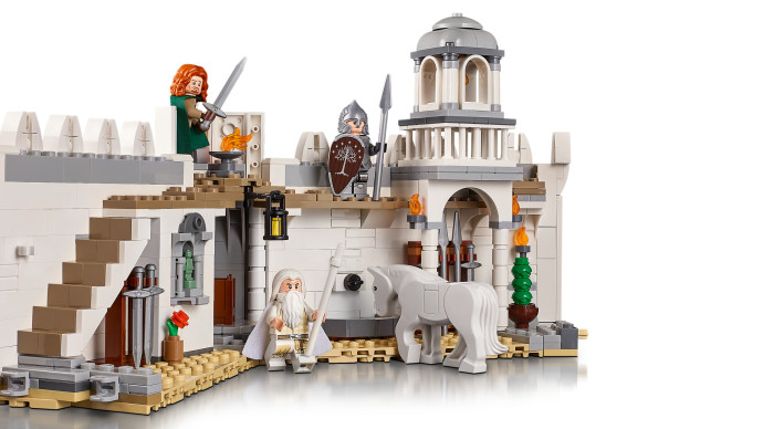 Pán prsteňov: Minas Tirith™