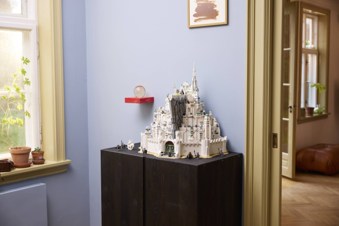 Pán prsteňov: Minas Tirith™