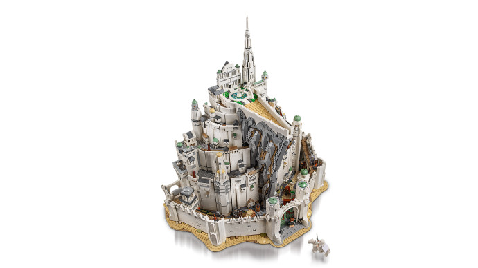 Pán prsteňov: Minas Tirith™