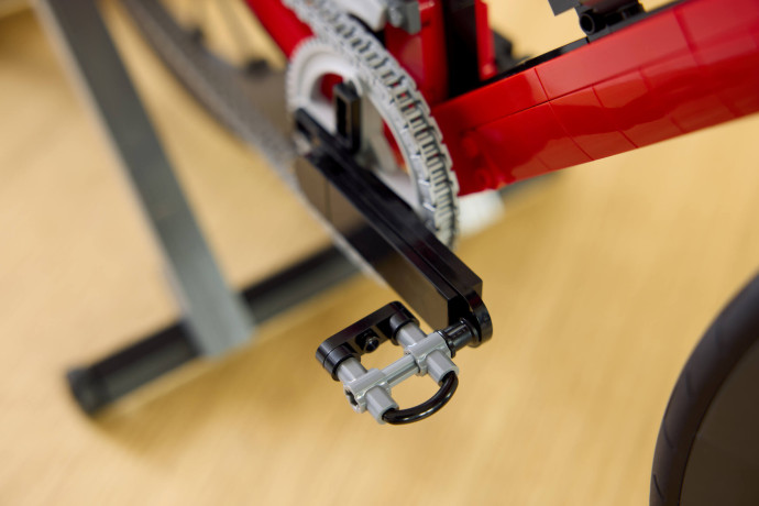 Cestný bicykel