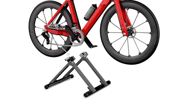 Cestný bicykel
