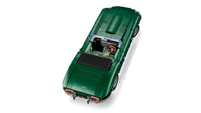Jaguar E-Type