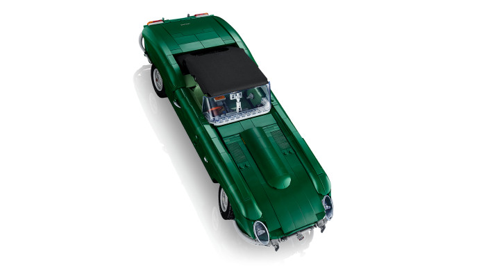 Jaguar E-Type