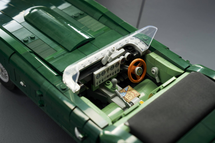 Jaguar E-Type