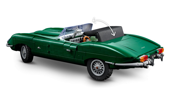 Jaguar E-Type