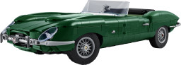 Jaguar E-Type