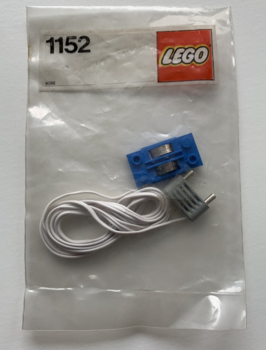 Electric Wire