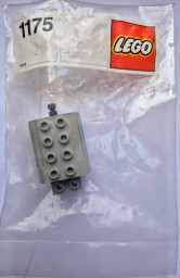 4.5V Motor