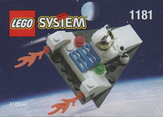 Space Jet