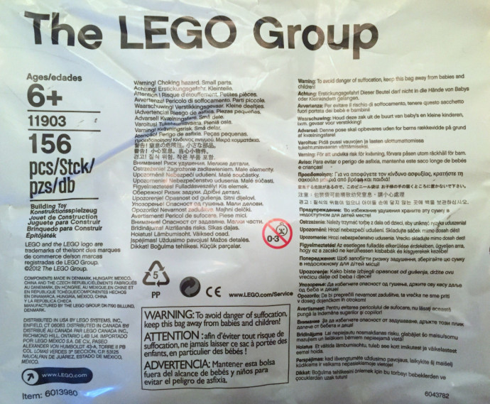 Brickmaster Ninjago: Fight the Power of the Snakes parts