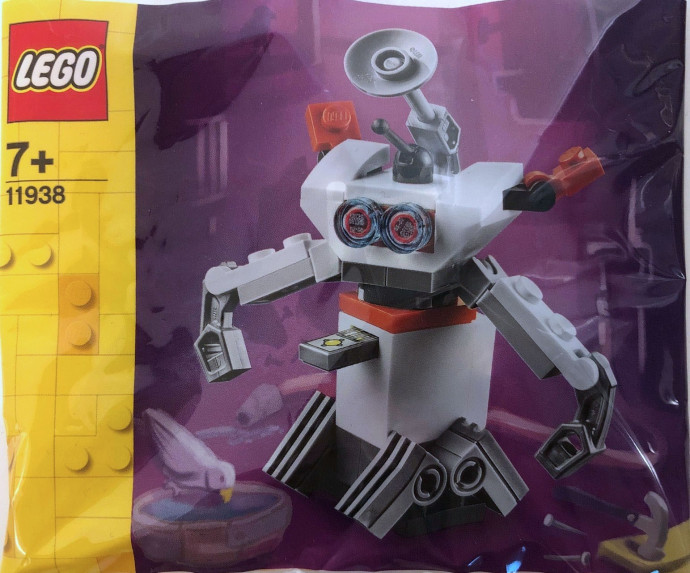 Robot