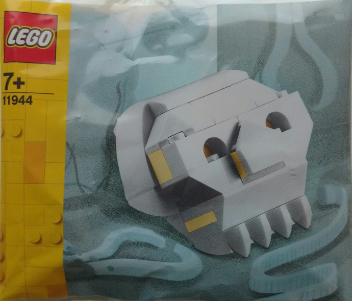 Skull