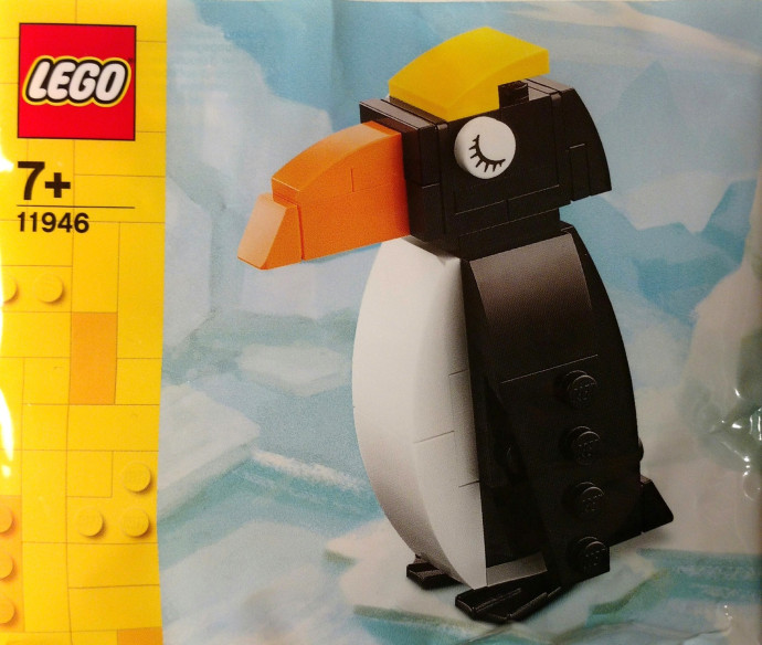 Penguin