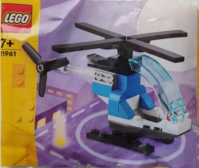 Helicopter