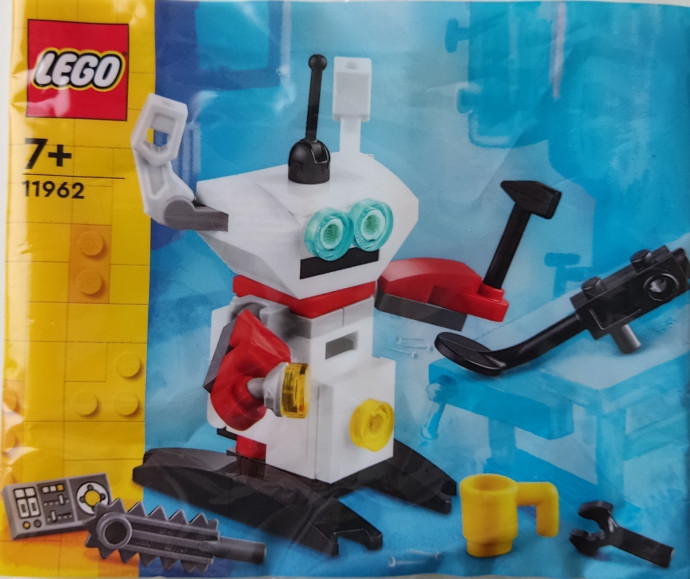 Robot