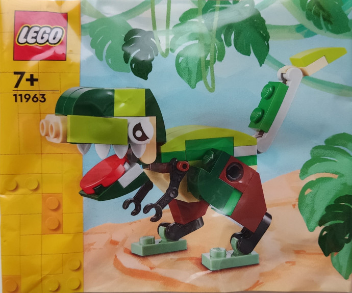 Dinosaur
