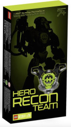 HERO Recon Team