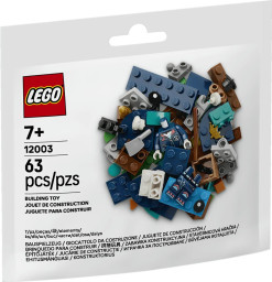 Dreamzzz World Builder parts