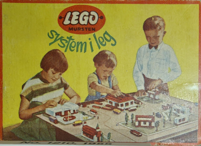 Small Store Set