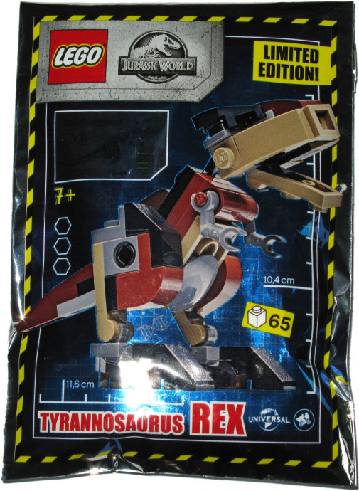 Tyrannosaurus Rex