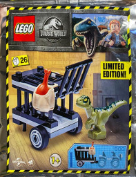 Baby Dino Transport