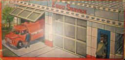 Service Station