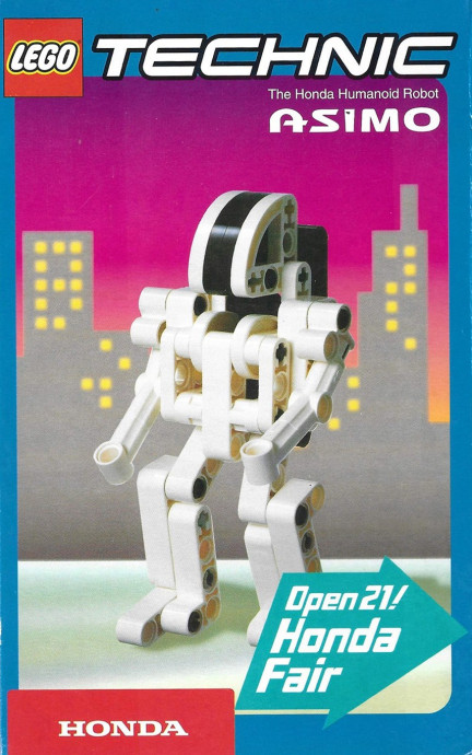 Honda Asimo