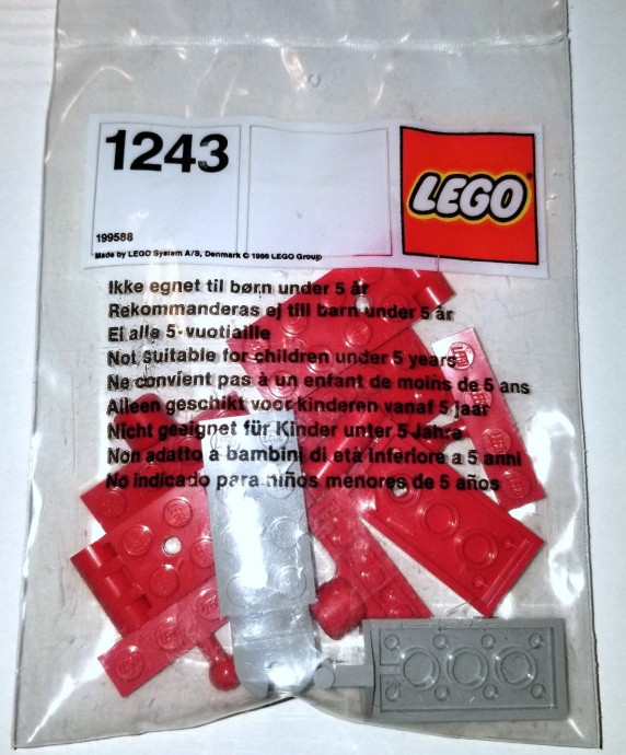 Hinges and Couplings
