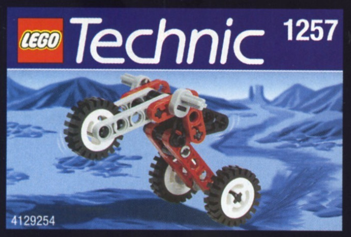 Tricycle