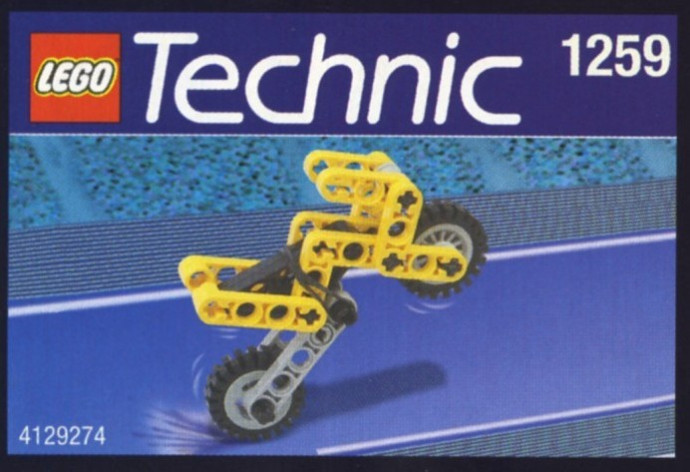 Motorbike