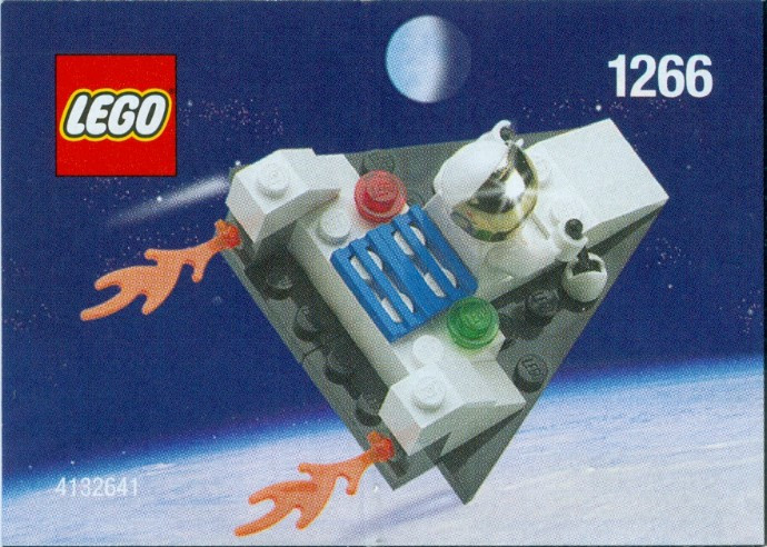 Space Probe