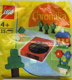 Trial Size Bag (Chromika Promotion)