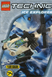 Frost Flyer