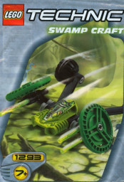 Swamp Craft