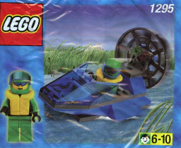 Water Rider