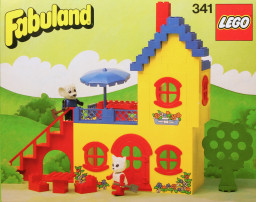 Cottage