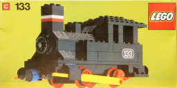 Locomotive