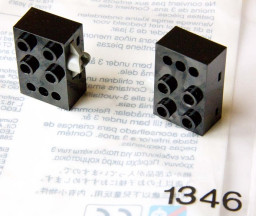Touch Sensors, 4.5V