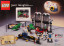 LEGO stavebnice & Výrobna filmů Stevena