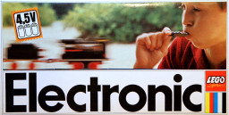 Electronic Train