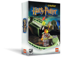 Creator: Harry Potter and the Chamber of Secrets