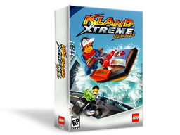 Island Xtreme Stunts