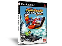 Island Xtreme Stunts