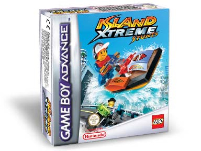 Island Xtreme Stunts