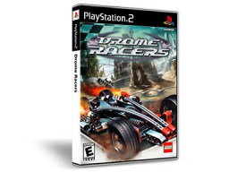 Drome Racers