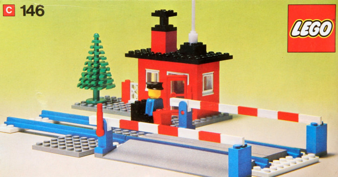 Level Crossing